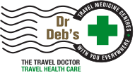 travel health services columbus ohio