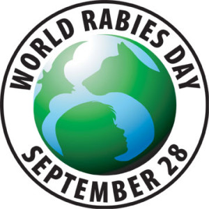 World Rabies Day