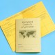 picture of vaccination book